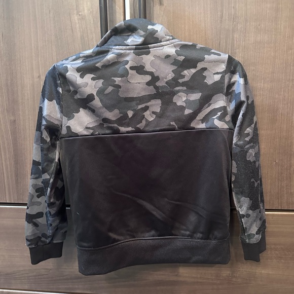 Nike 2T zipper jacket - Picture 4 of 4